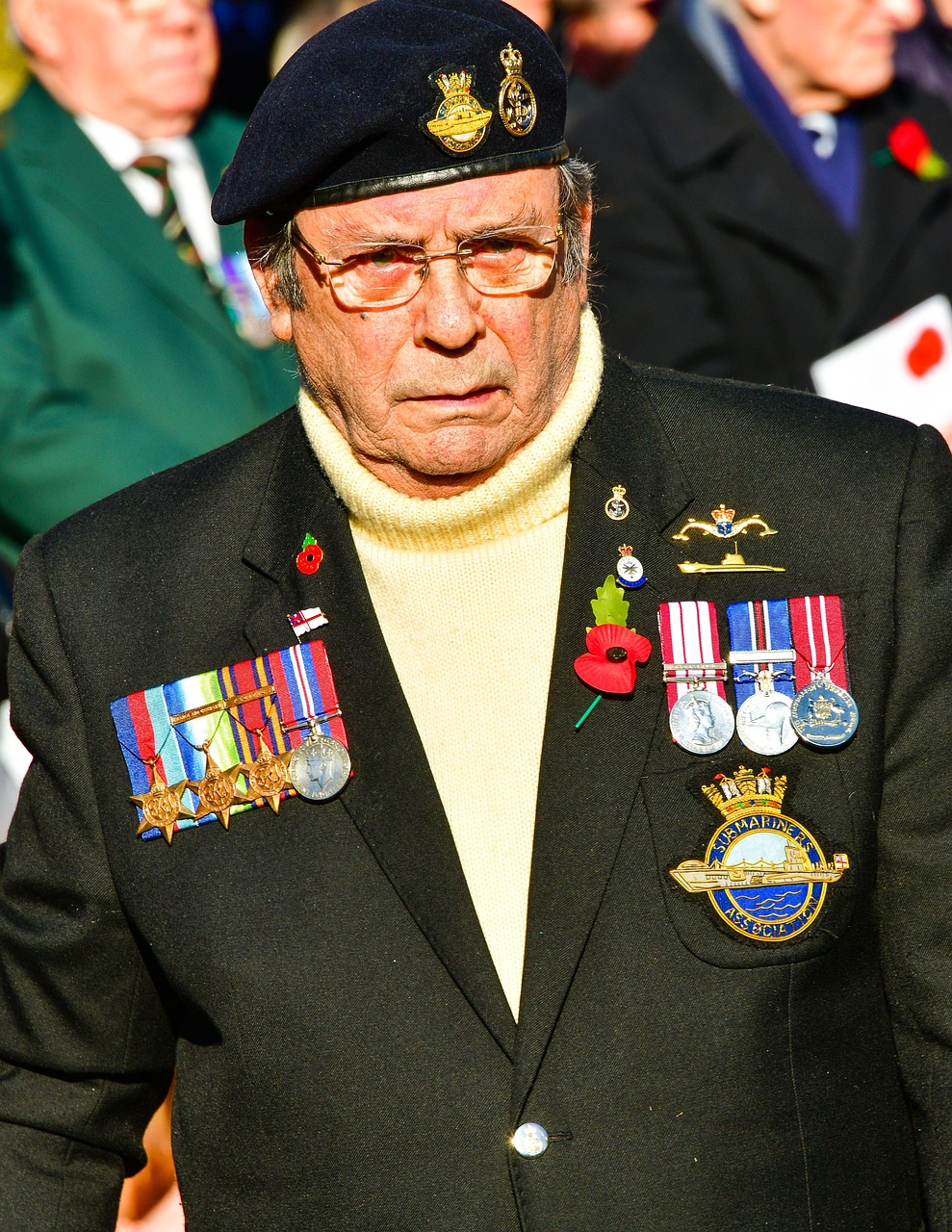 veteran-4618656_1280