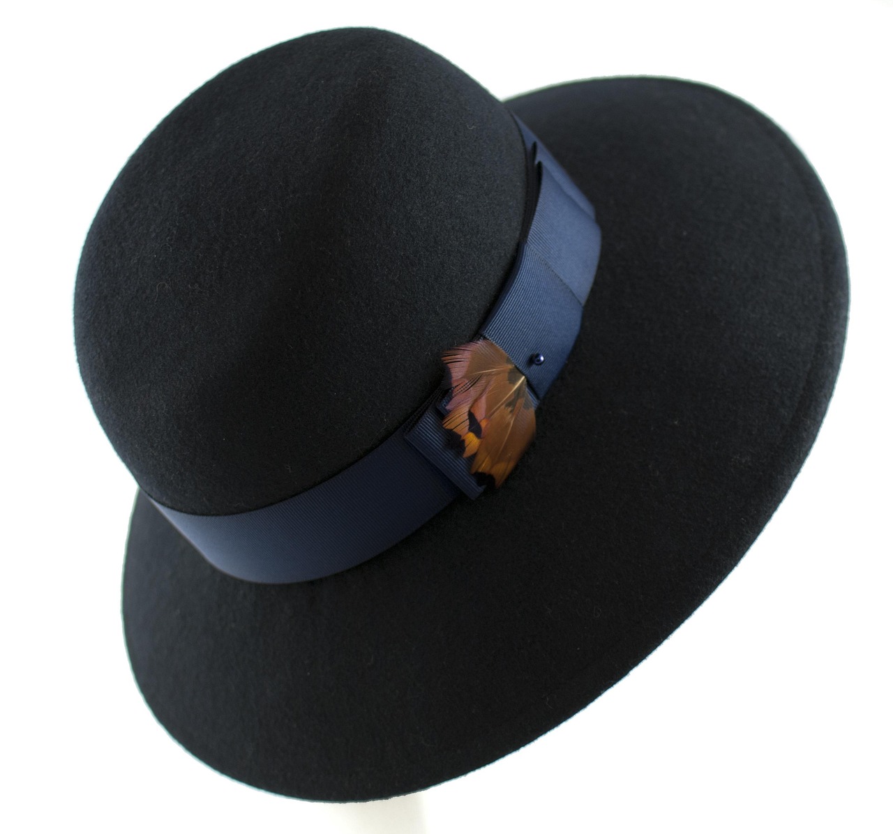 hat-womens-filcowy-3704503_1280