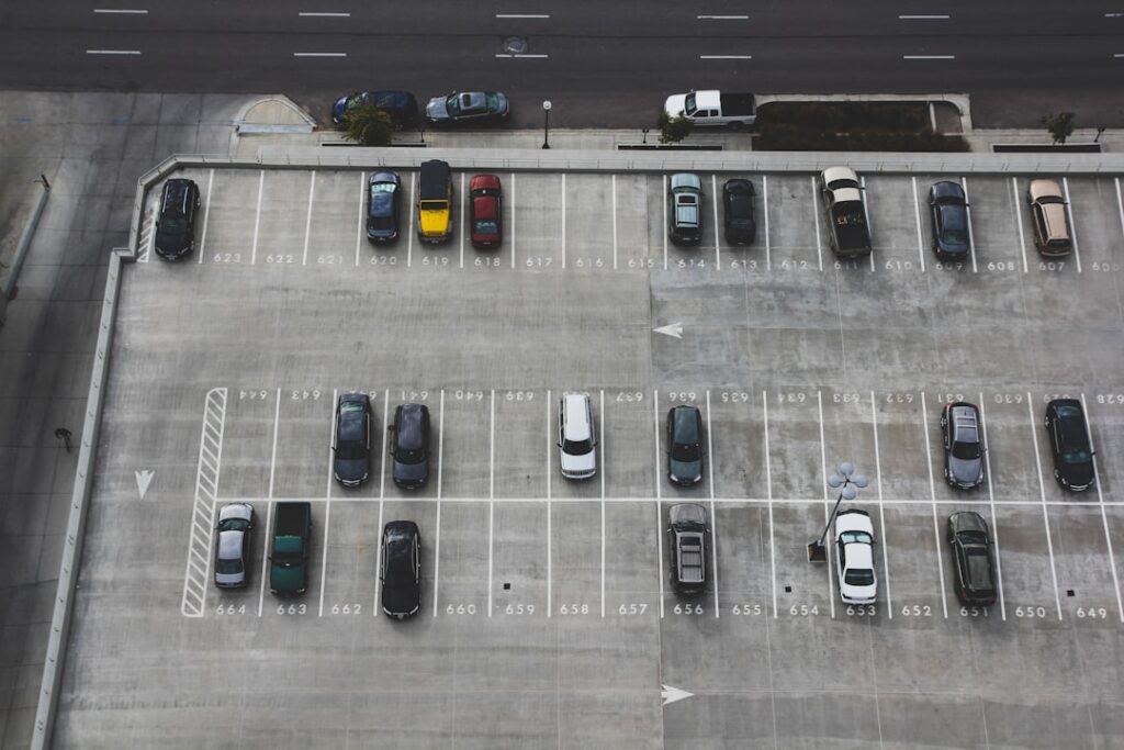 Rent a Parking Space Easily and Securely – Chachahut